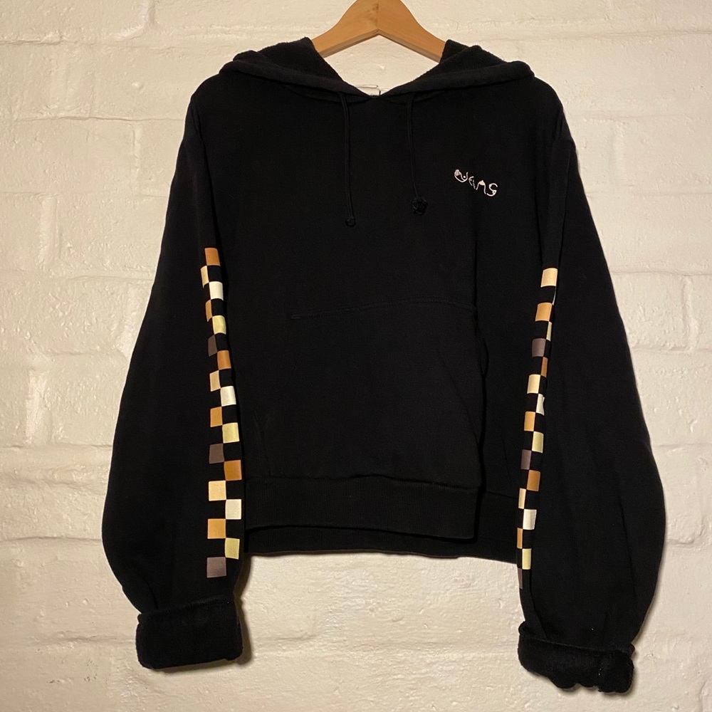 Vans x Breast Cancer Awareness Hoodie